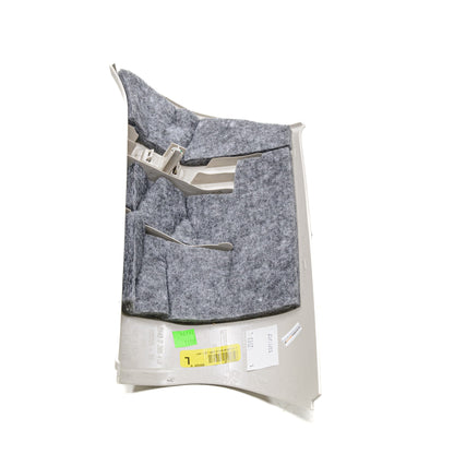 Moldura Coluna C Esquerda BMW X3 G01 252cv 2018 7396419