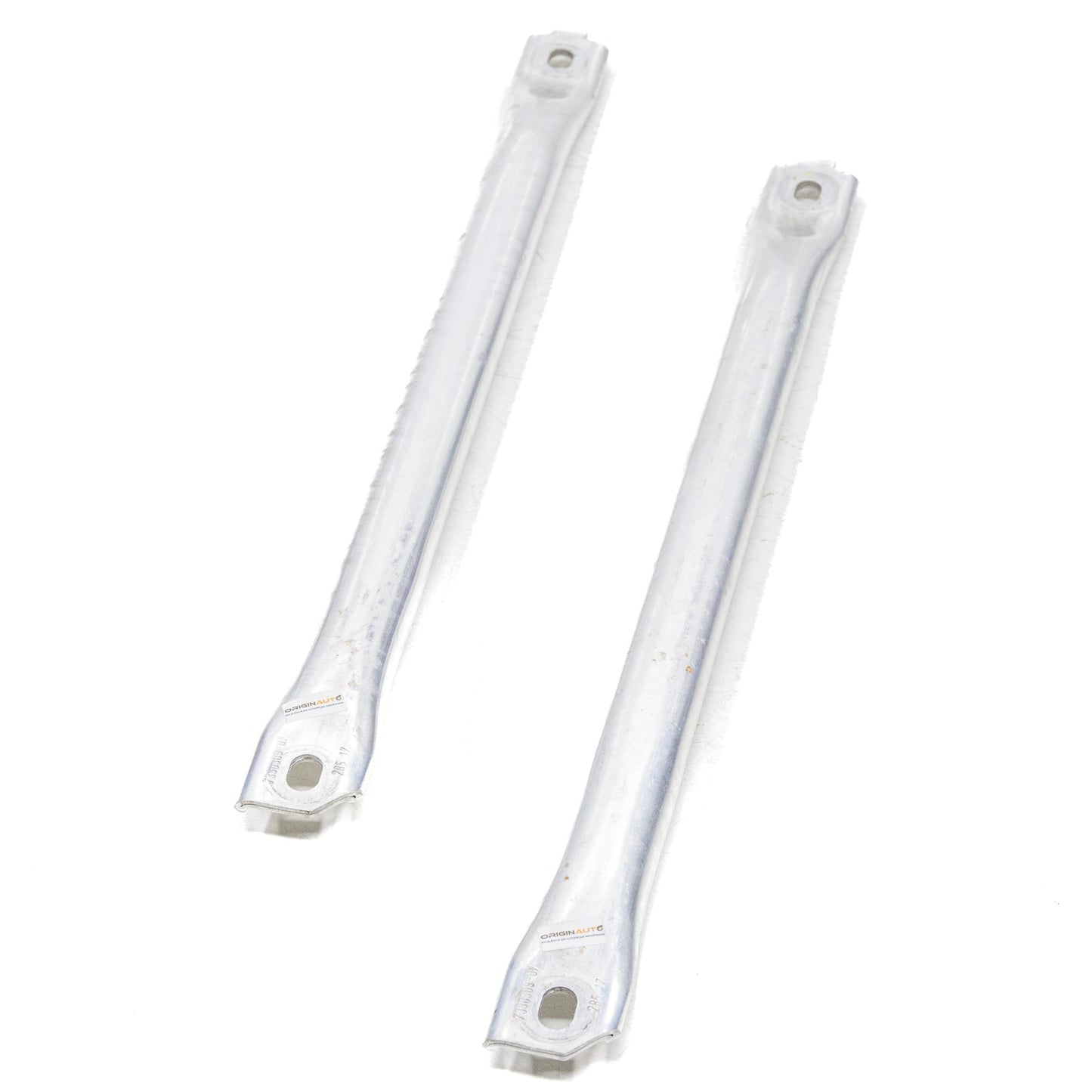 Par Travessa Cofre Motor BMW X3 G01 252cv 2018 7390309