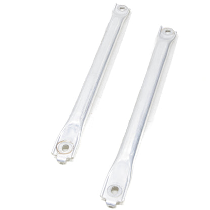 Par Travessa Cofre Motor BMW X3 G01 252cv 2018 7390309