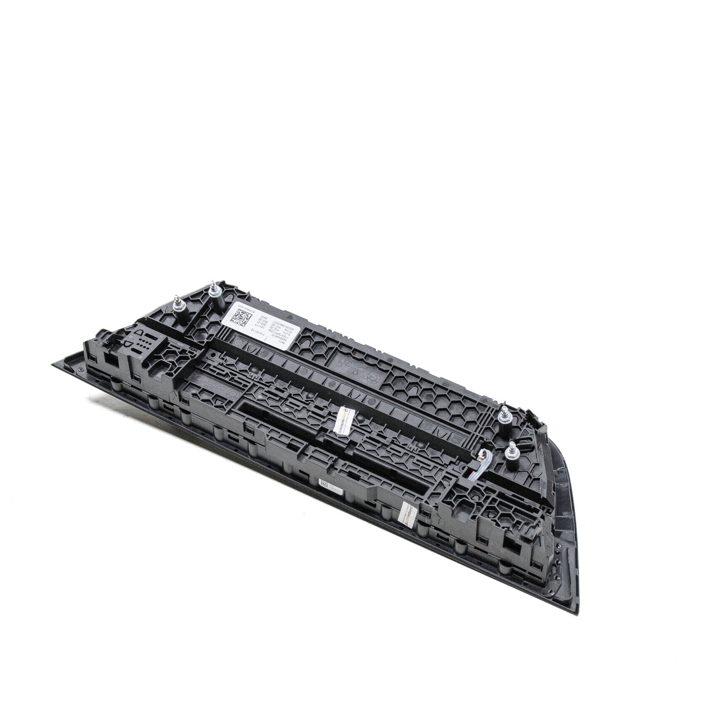 Comando Ar Condicionado BMW X3 G01 252cv 2018 6999446