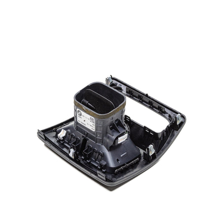 Difusor A/C Traseiro BMW X3 G01 252cv 2018 9363822