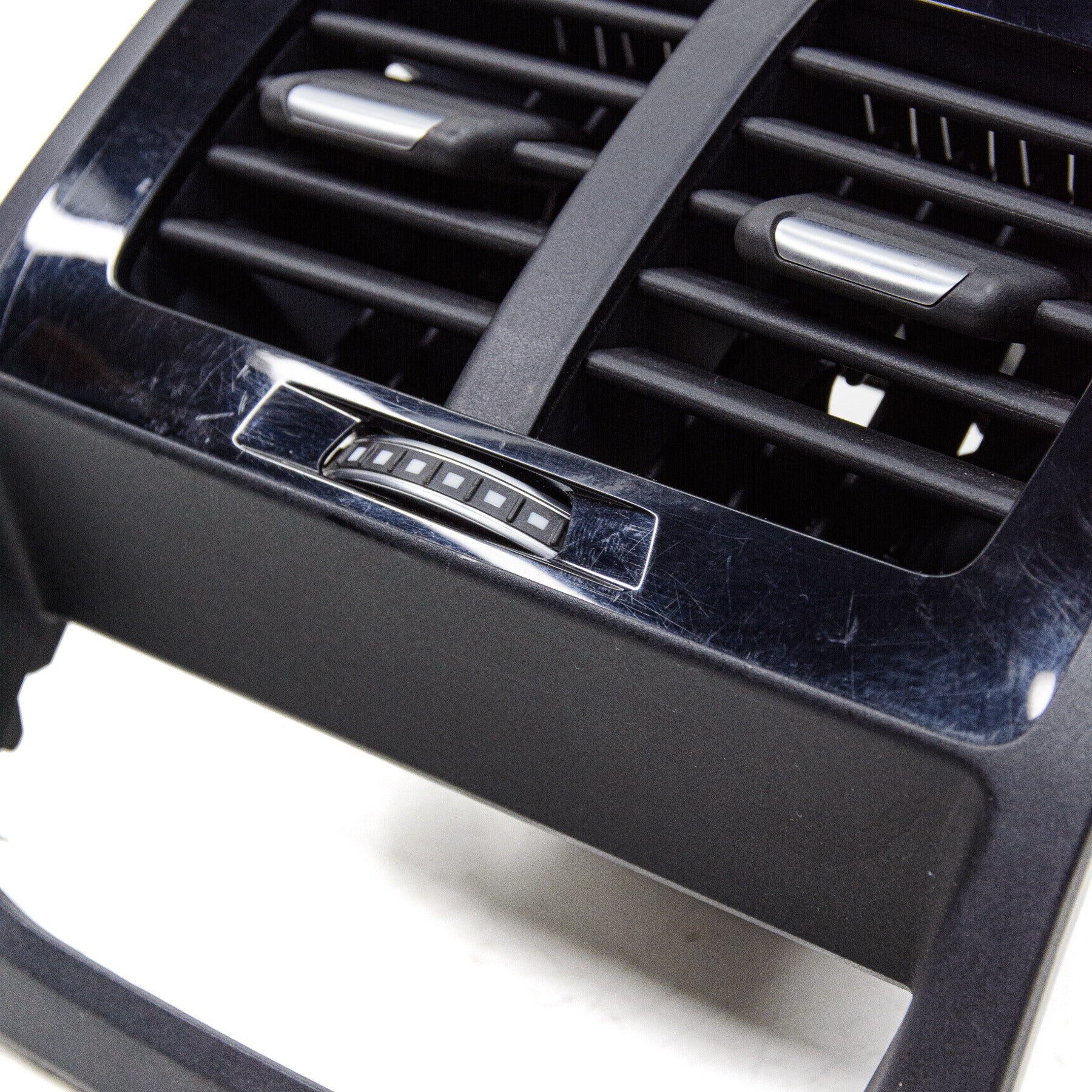 Difusor A/C Traseiro BMW X3 G01 252cv 2018 9363822