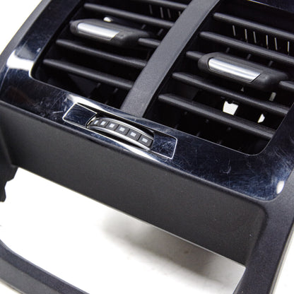 Difusor A/C Traseiro BMW X3 G01 252cv 2018 9363822