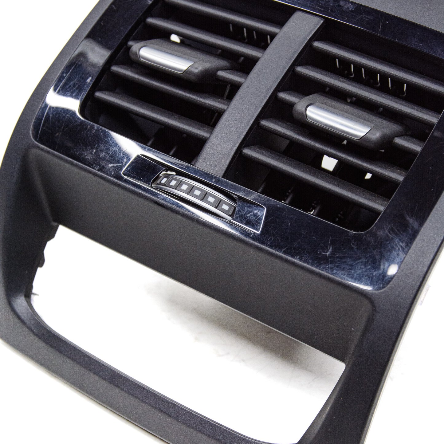 Difusor A/C Traseiro BMW X3 G01 252cv 2018 9363822