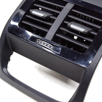 Difusor A/C Traseiro BMW X3 G01 252cv 2018 9363822