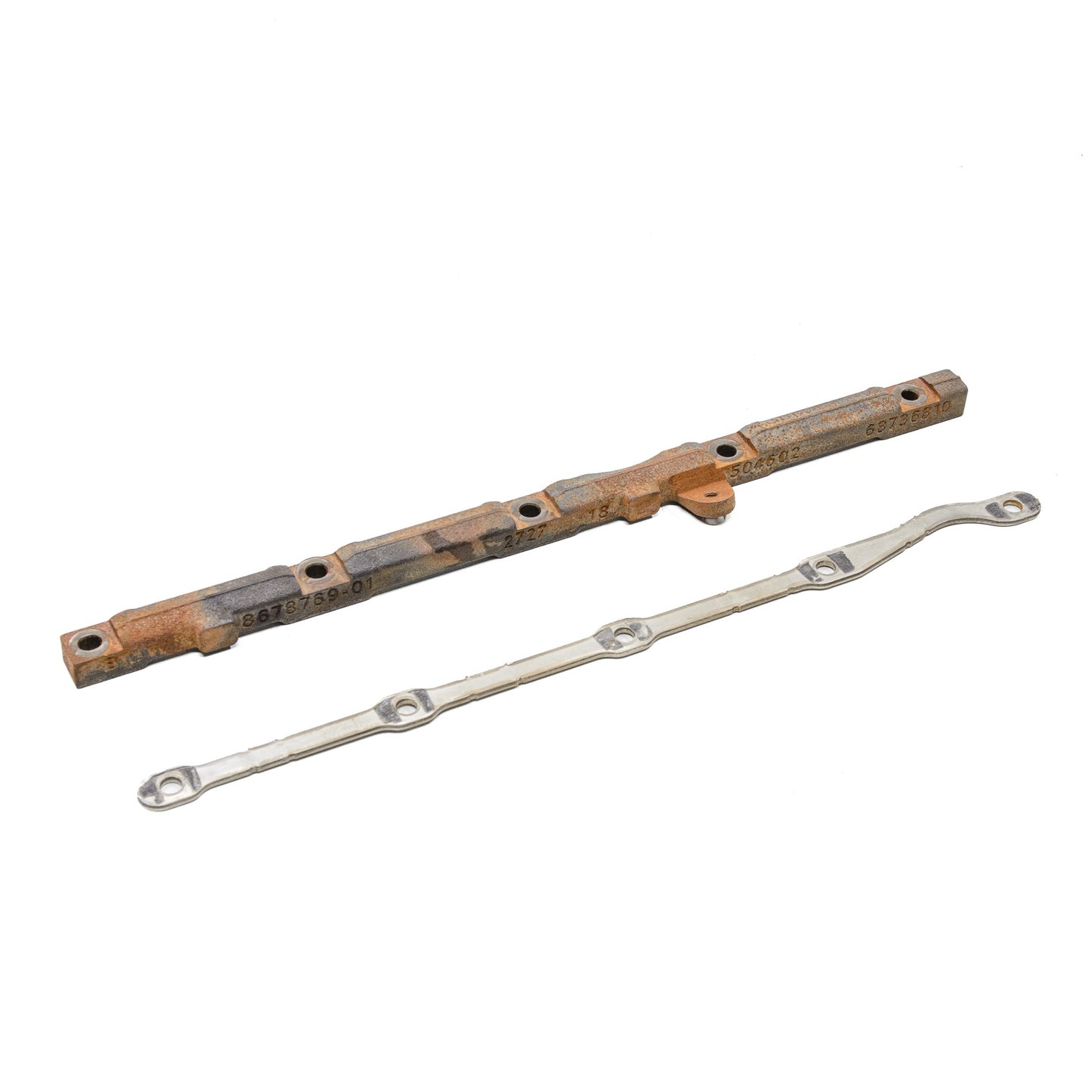 Suporte da Turbina BMW X3 G01 252cv 2018 8678769