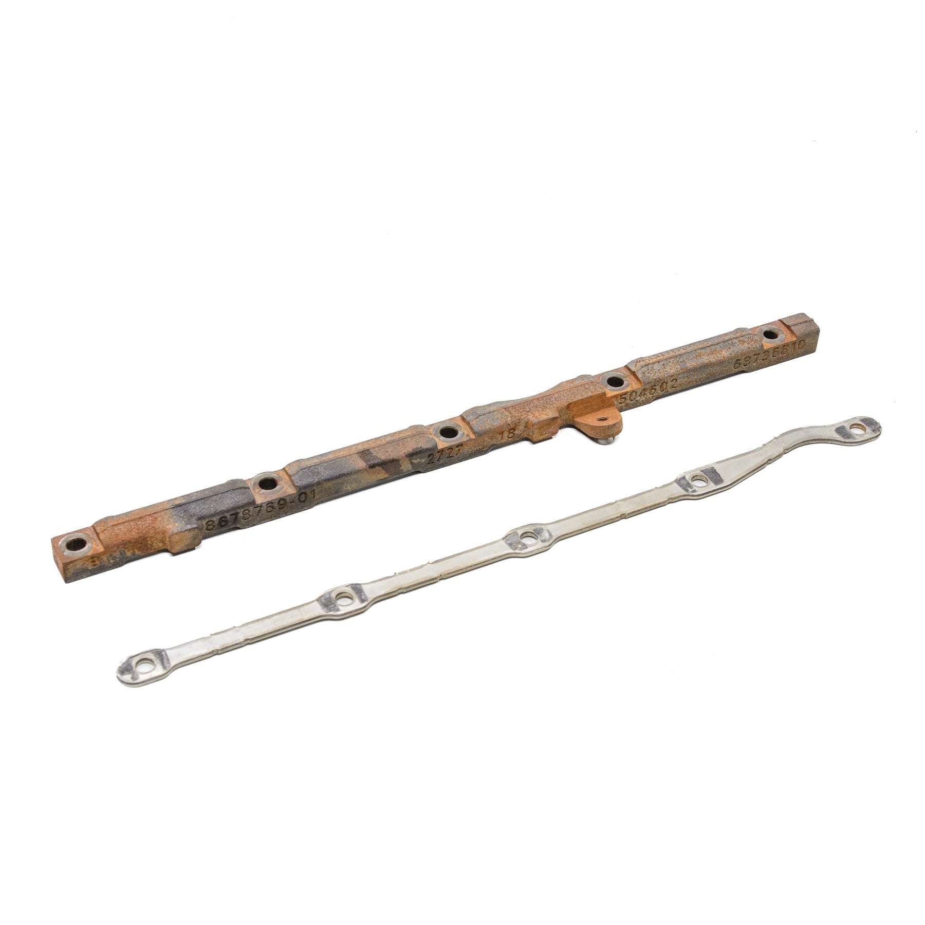 Suporte da Turbina BMW X3 G01 252cv 2018 8678769