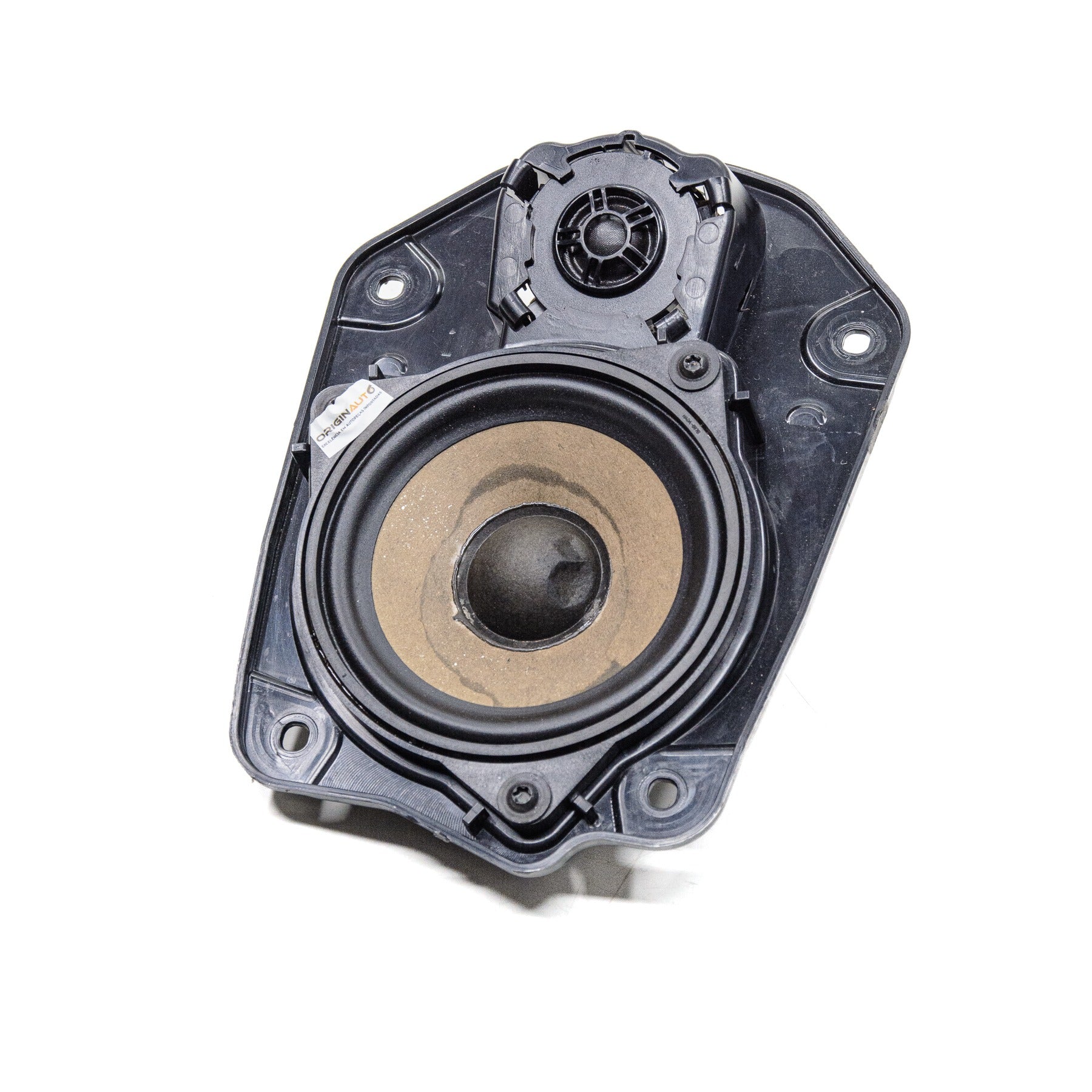 Alto Falante Capa Painel BMW X3 G01 252cv 2018 6809628