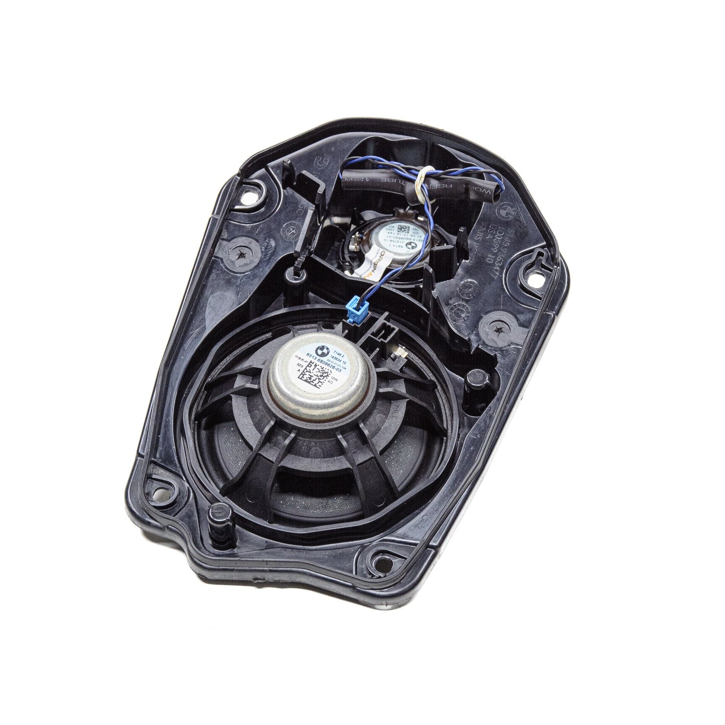 Alto Falante Capa Painel BMW X3 G01 252cv 2018 6809628