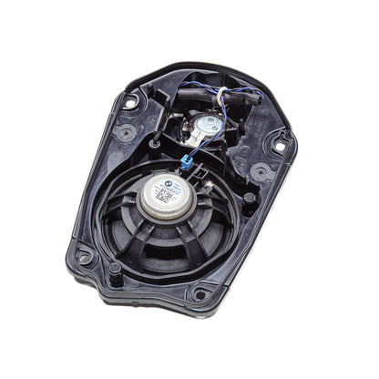 Alto Falante Capa Painel BMW X3 G01 252cv 2018 6809628