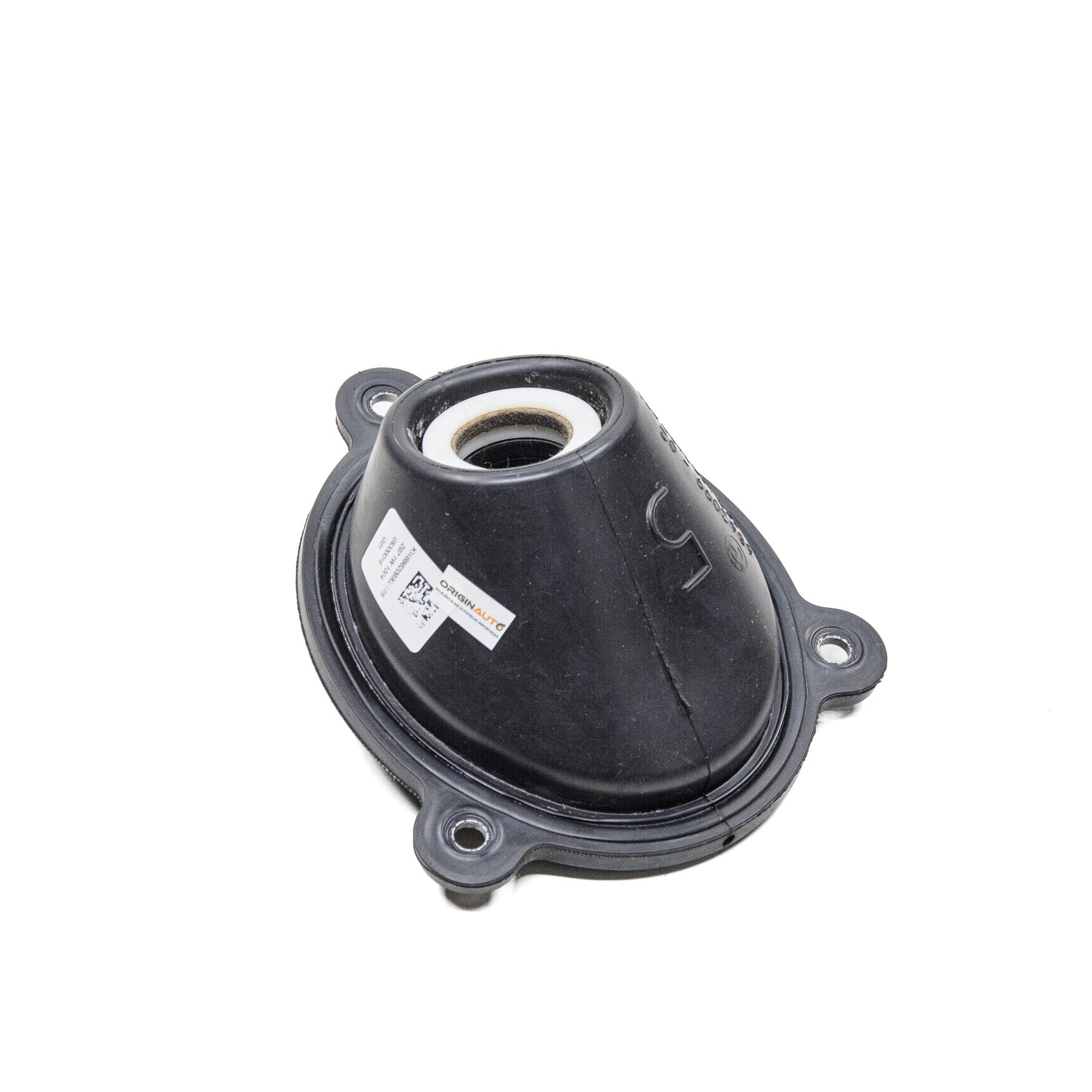 Coifa Coluna de Direção Painel Corta Fogo BMW X3 G01 252cv 2018 6862099