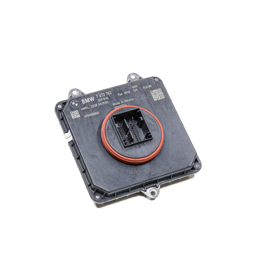 Módulo Central Farol BMW X3 G01 252cv 2018 7472763