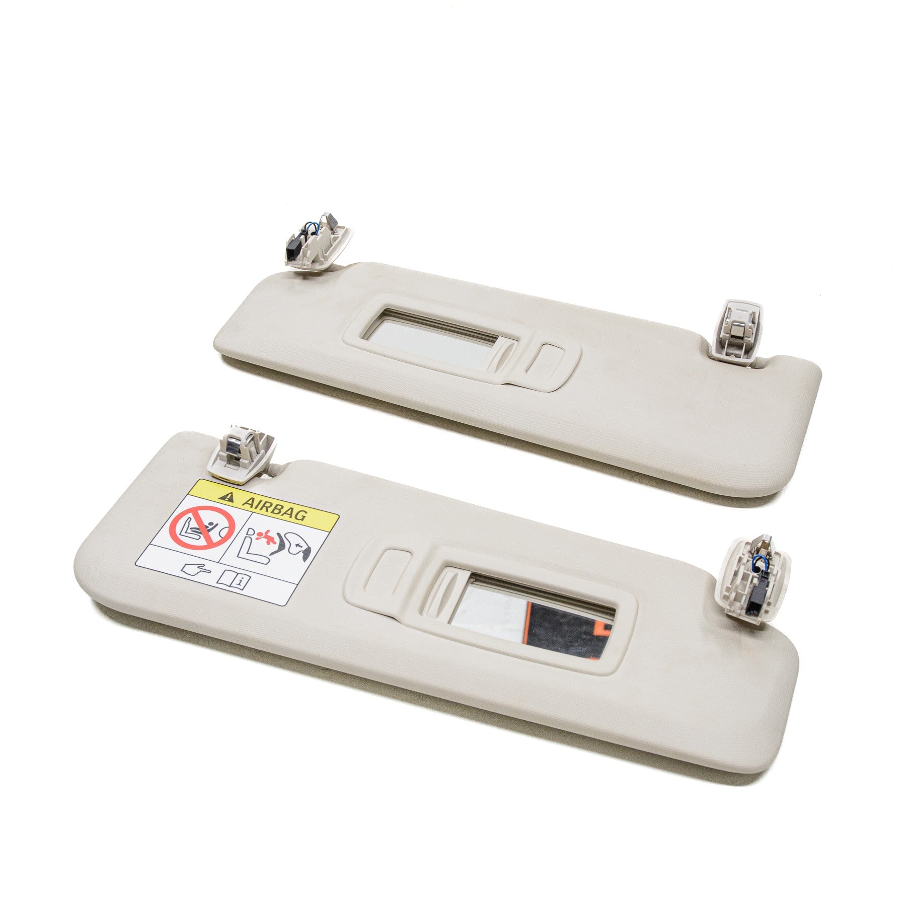 Par Quebra Sol BMW X3 G01 252cv 2018 7277251