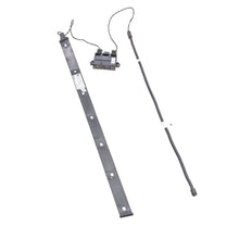 Sensor Abertura Pé Porta Mala BMW X3 G01 252cv 2018 7391042