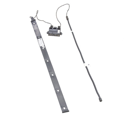 Sensor Abertura Pé Porta Mala BMW X3 G01 252cv 2018 7391042