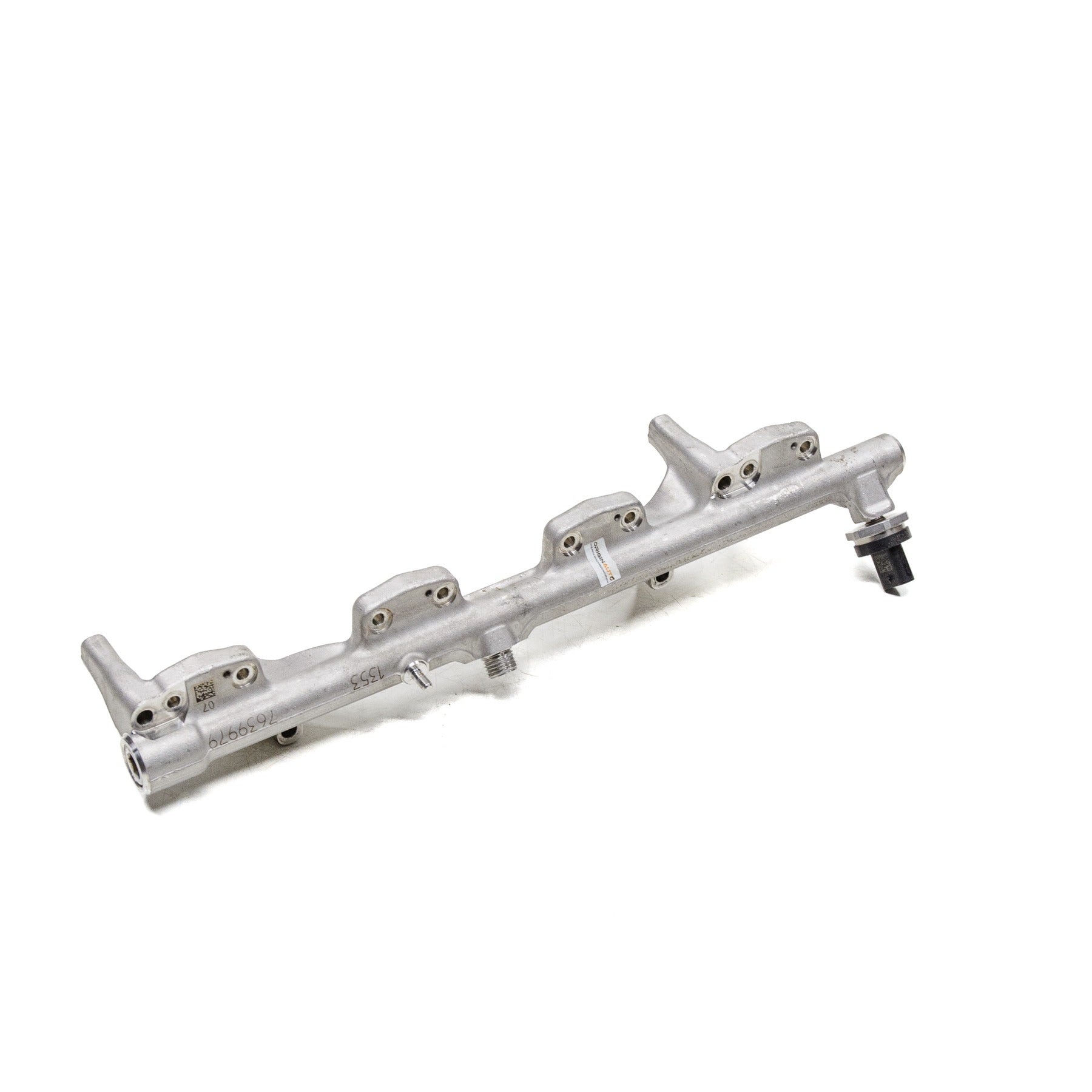 Flauta Combustível BMW X3 G01 252cv 2018 7639979