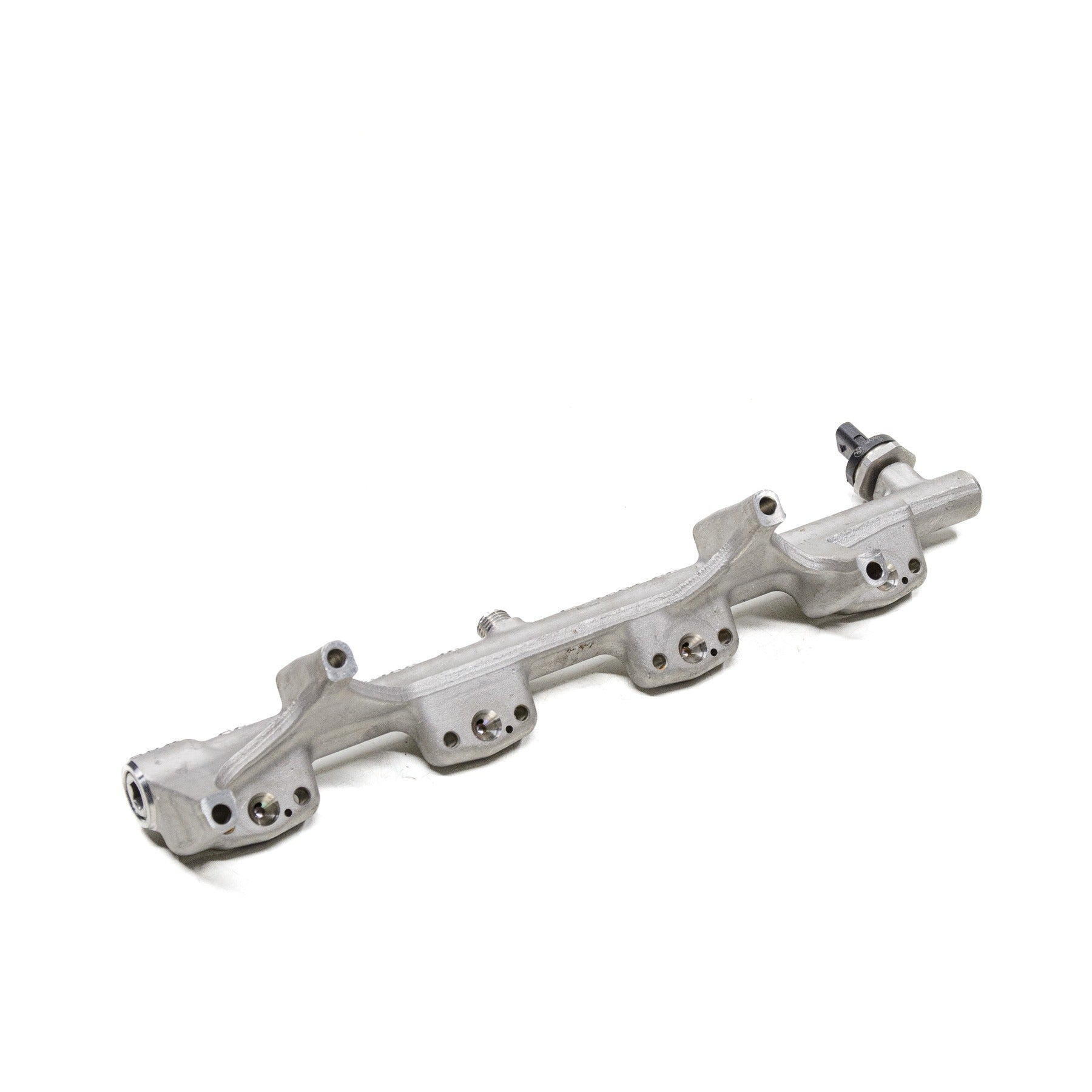 Flauta Combustível BMW X3 G01 252cv 2018 7639979