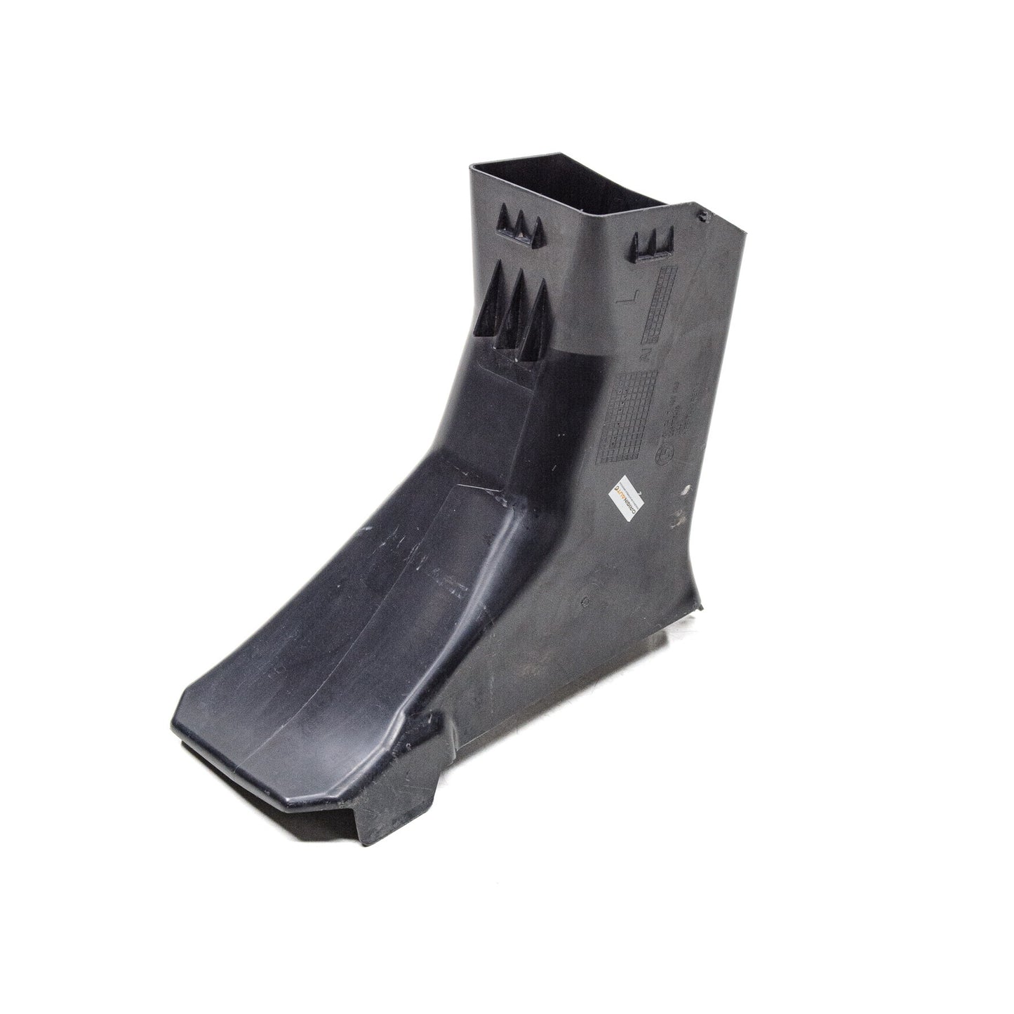 Conduta Ar Parachoque Esquerda BMW X3 G01 252cv 2018 7400003