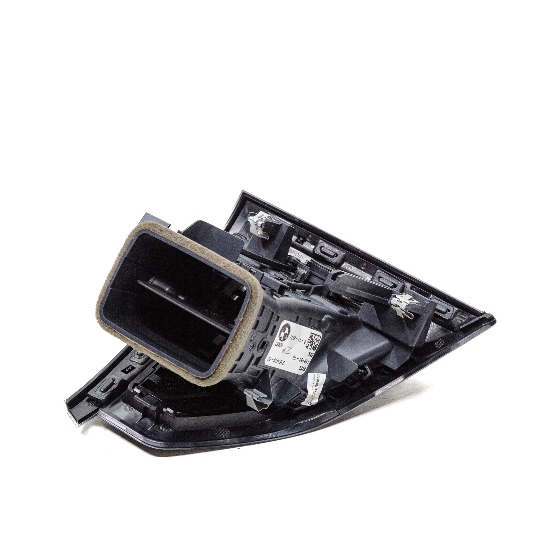 Difusor A/C Esquerdo BMW X3 G01 252cv 2018 9363439