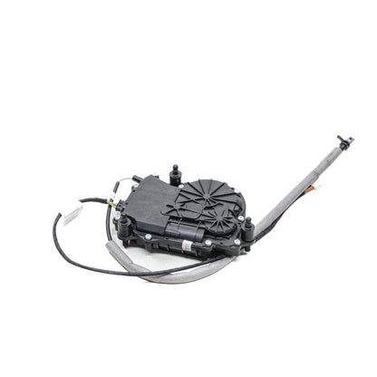 Fechadura Tampa Traseira BMW X3 G01 252cv 2018 7383561