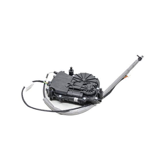 Fechadura Tampa Traseira BMW X3 G01 252cv 2018 7383561