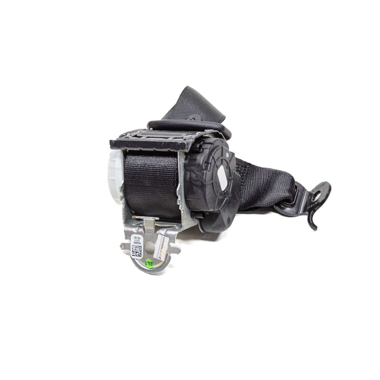 Cinto Segurança Tras Esq BMW X3 G01 252cv 2018 7469979