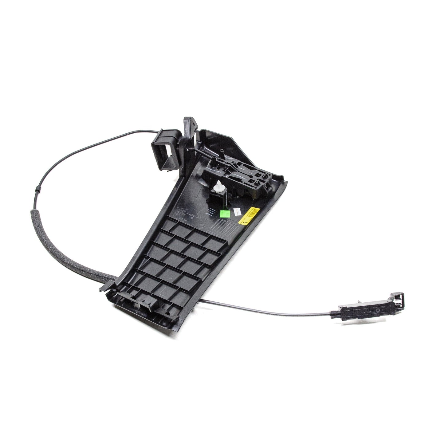 Alavanca Puxador Banco Traseiro Esq BMW X3 G01 2018 7424731