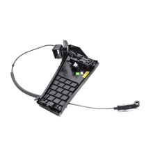 Alavanca Puxador Banco Traseiro Esq BMW X3 G01 2018 7424731