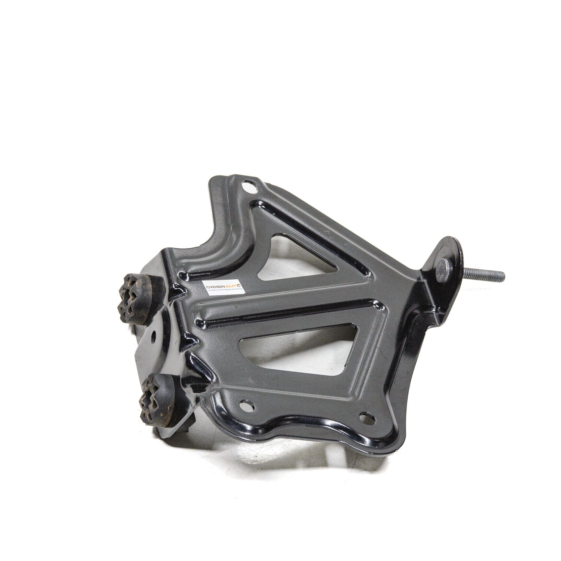 Suporte do Condensador BMW X3 G01 252cv 2018 9367097