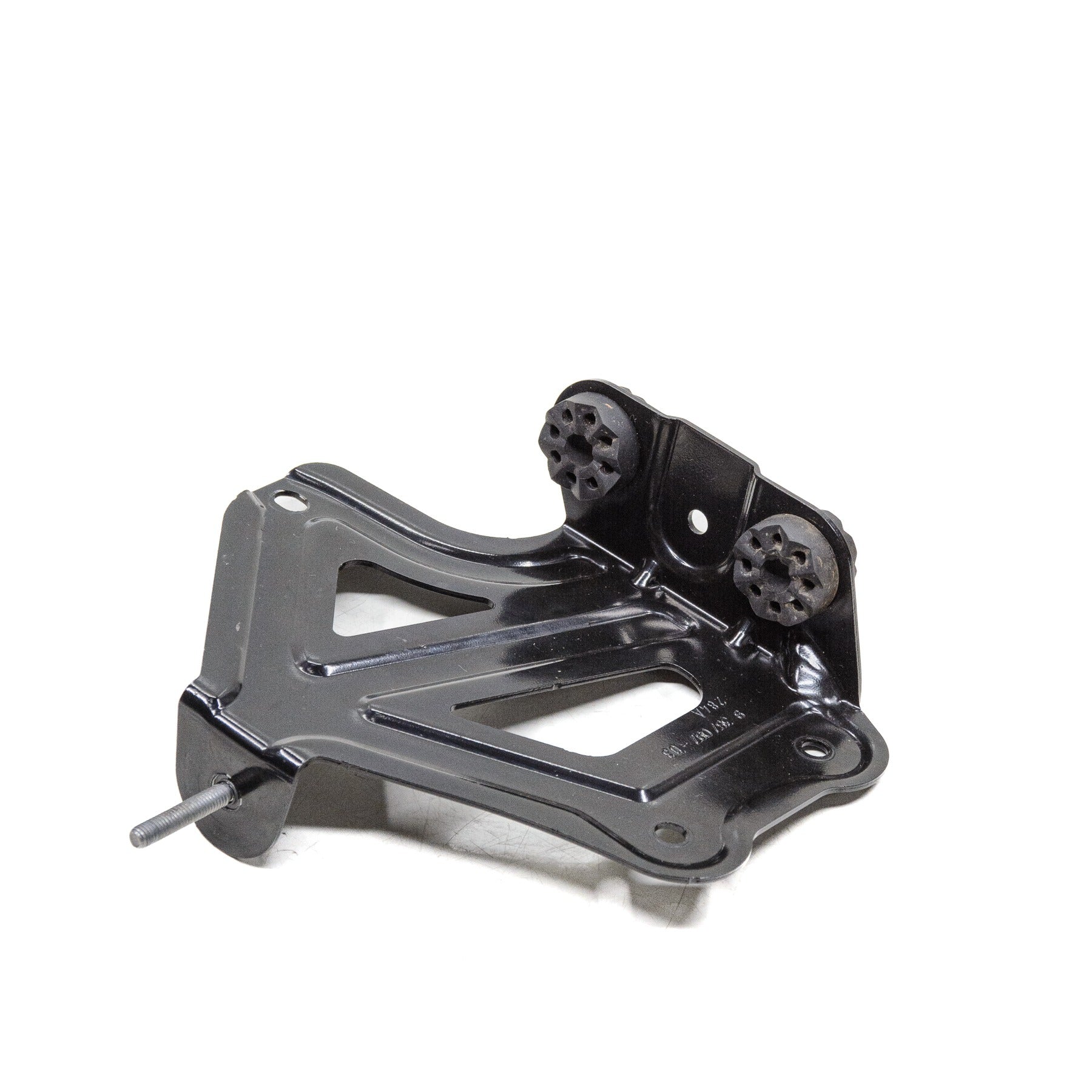 Suporte do Condensador BMW X3 G01 252cv 2018 9367097