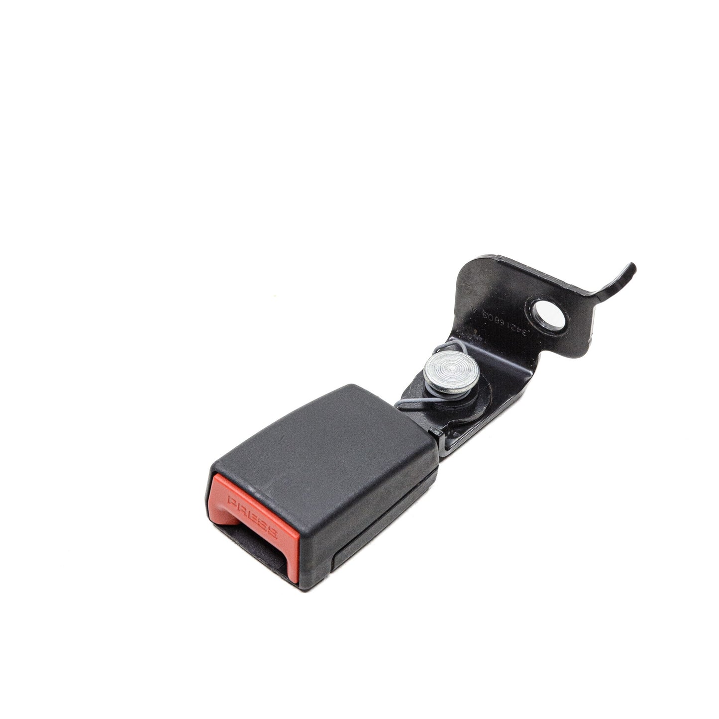 Fecho Cinto Segurança Traseiro Esq BMW X3 G01 252cv 2018