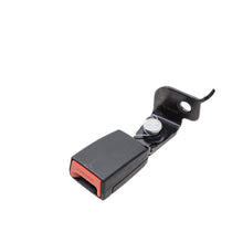 Fecho Cinto Segurança Traseiro Esq BMW X3 G01 252cv 2018