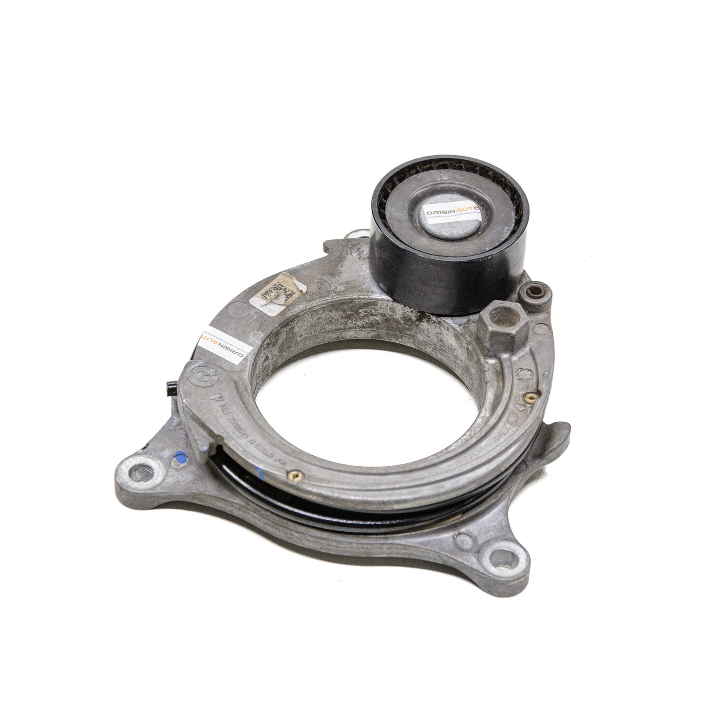 Tensor Correia BMW X3 G01 252cv 2018 8580360