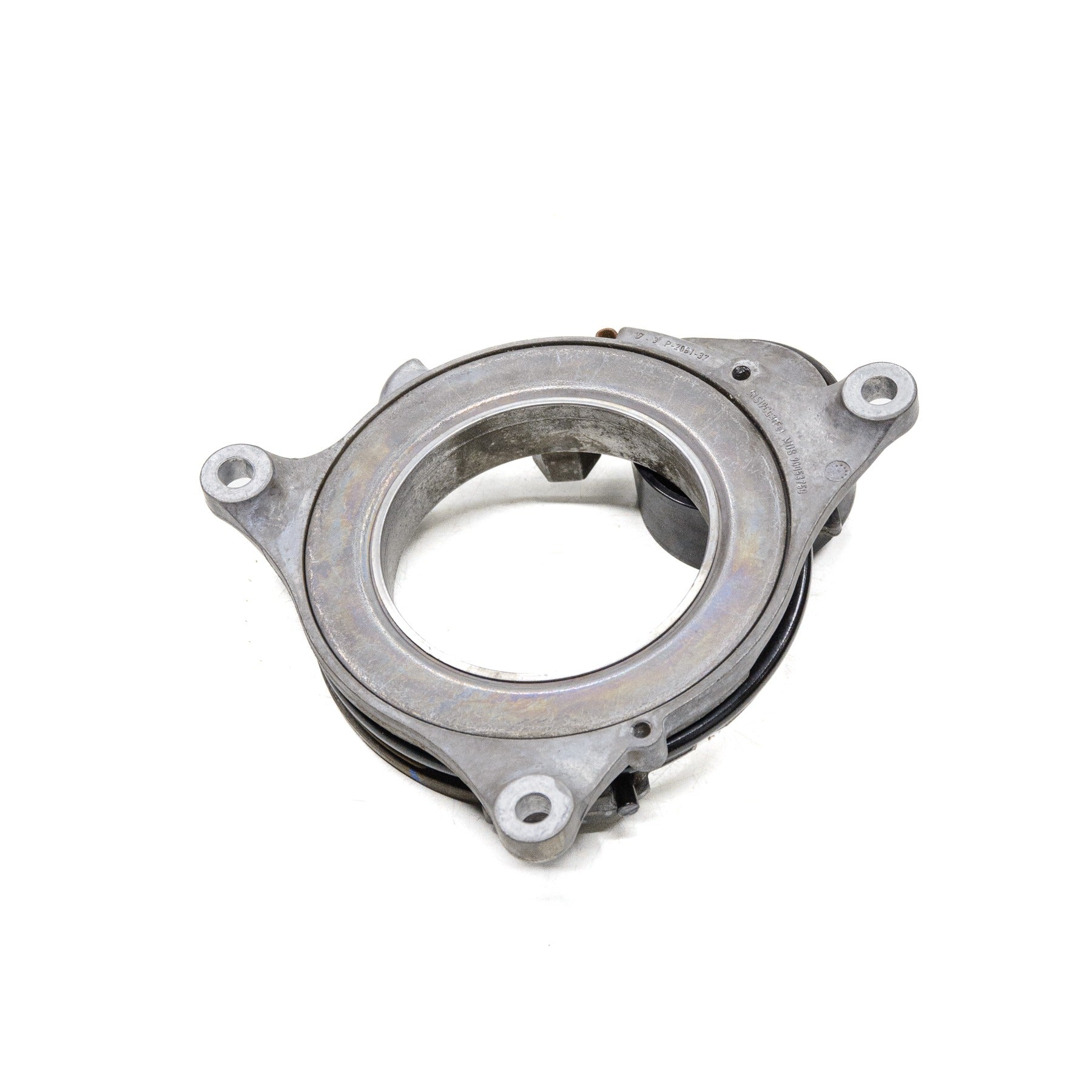 Tensor Correia BMW X3 G01 252cv 2018 8580360