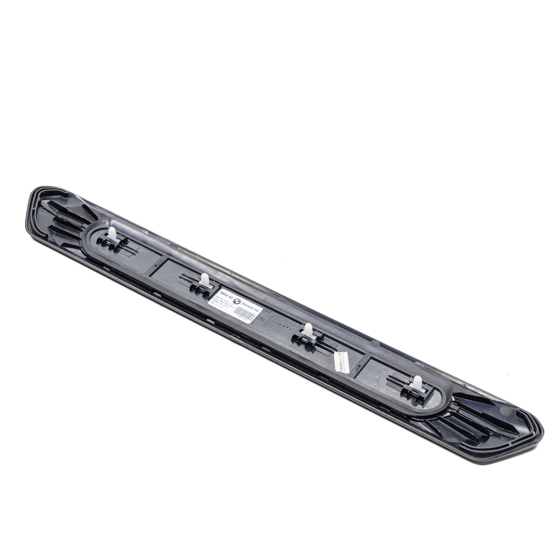 Soleira Dianteira Esquerda BMW X3 G01 252cv 2018 7410012