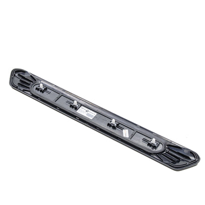 Soleira Dianteira Esquerda BMW X3 G01 252cv 2018 7410012