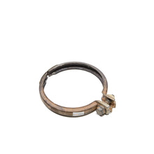 Abraçadeira Escape BMW X3 G01 252cv 2018 7606136