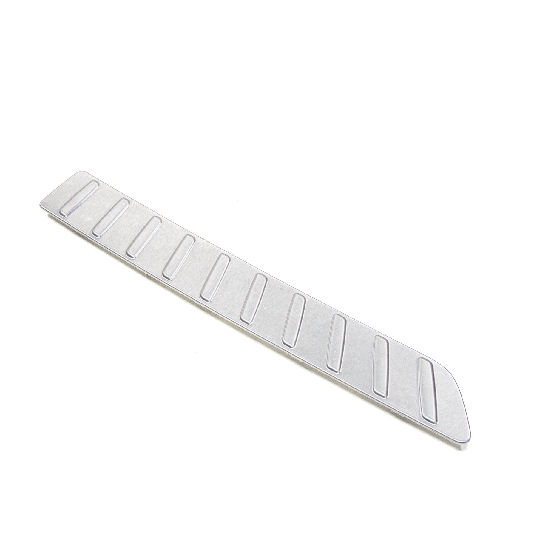 Soleira Parachoque Traseira Direita BMW X3 G01 2018 9892173