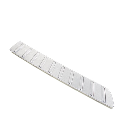 Soleira Parachoque Traseira Direita BMW X3 G01 2018 9892173