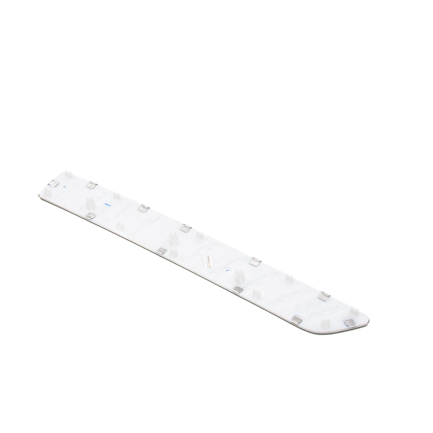 Soleira Parachoque Traseira Direita BMW X3 G01 2018 9892173