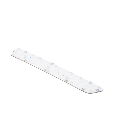 Soleira Parachoque Traseira Direita BMW X3 G01 2018 9892173