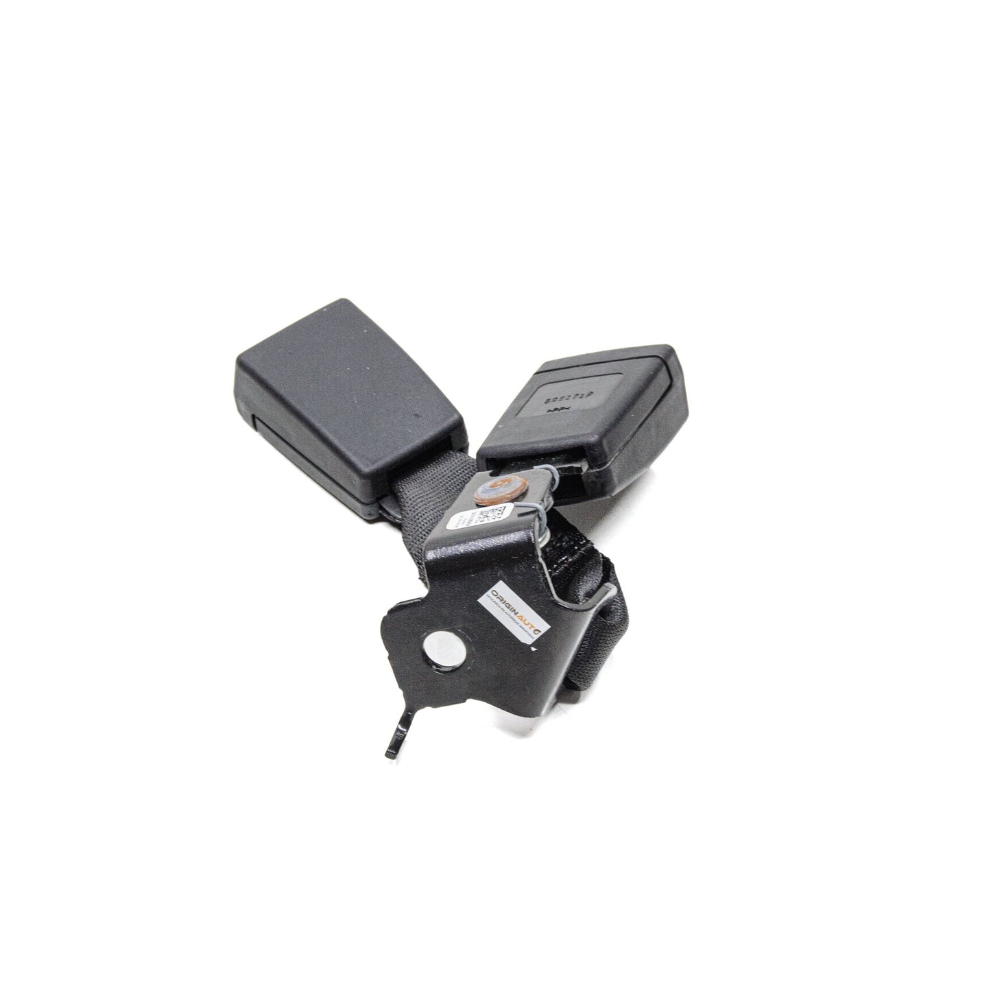 Fecho Cinto Segurança 3a Fila Dir BMW X3 G01 252cv 2018 34216817b