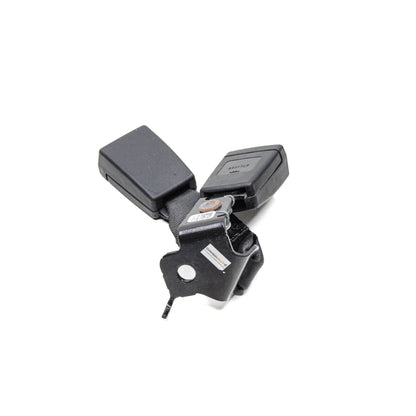 Fecho Cinto Segurança 3a Fila Dir BMW X3 G01 252cv 2018 34216817b