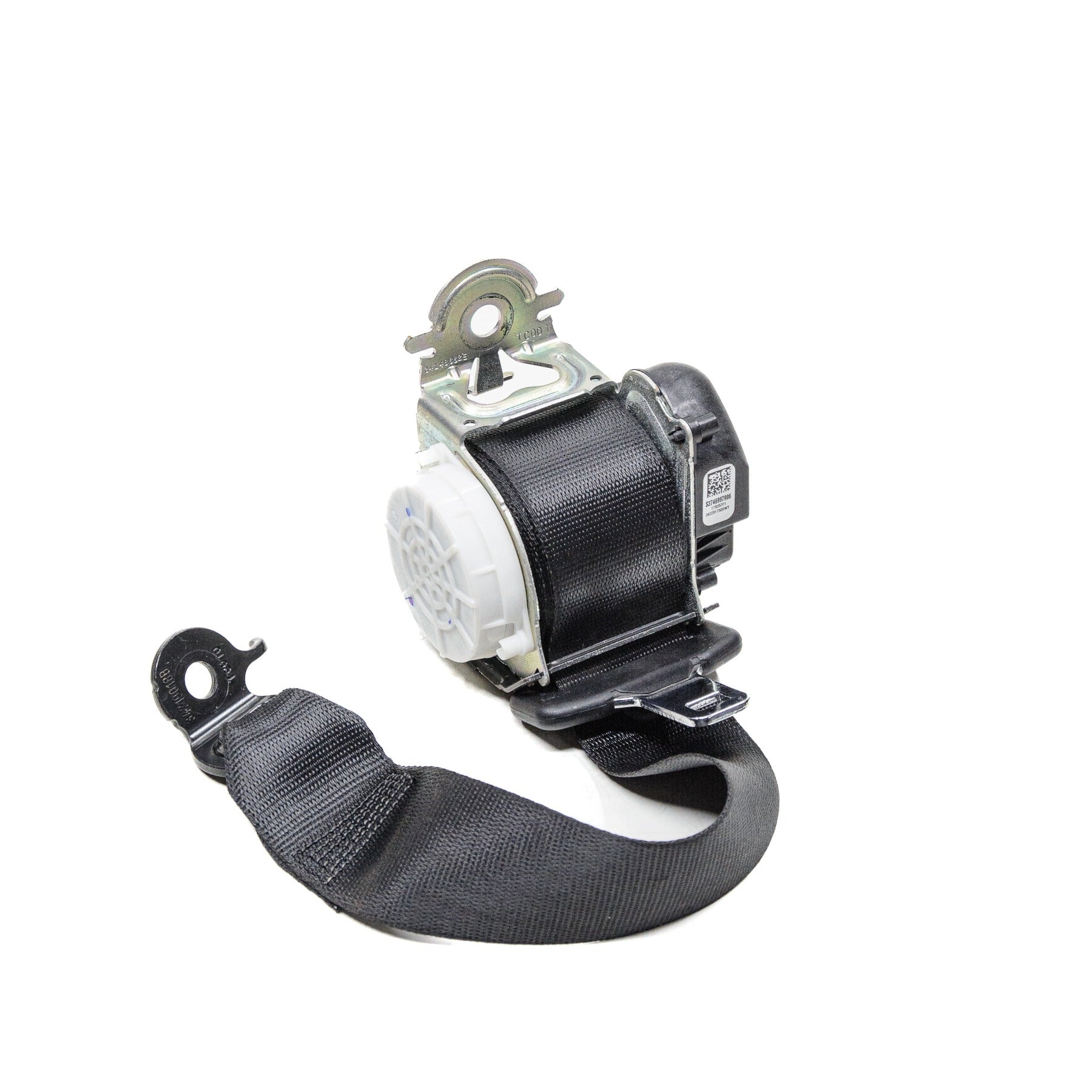 Cinto Segurança Tras Dir BMW X3 G01 252cv 2018 7469979