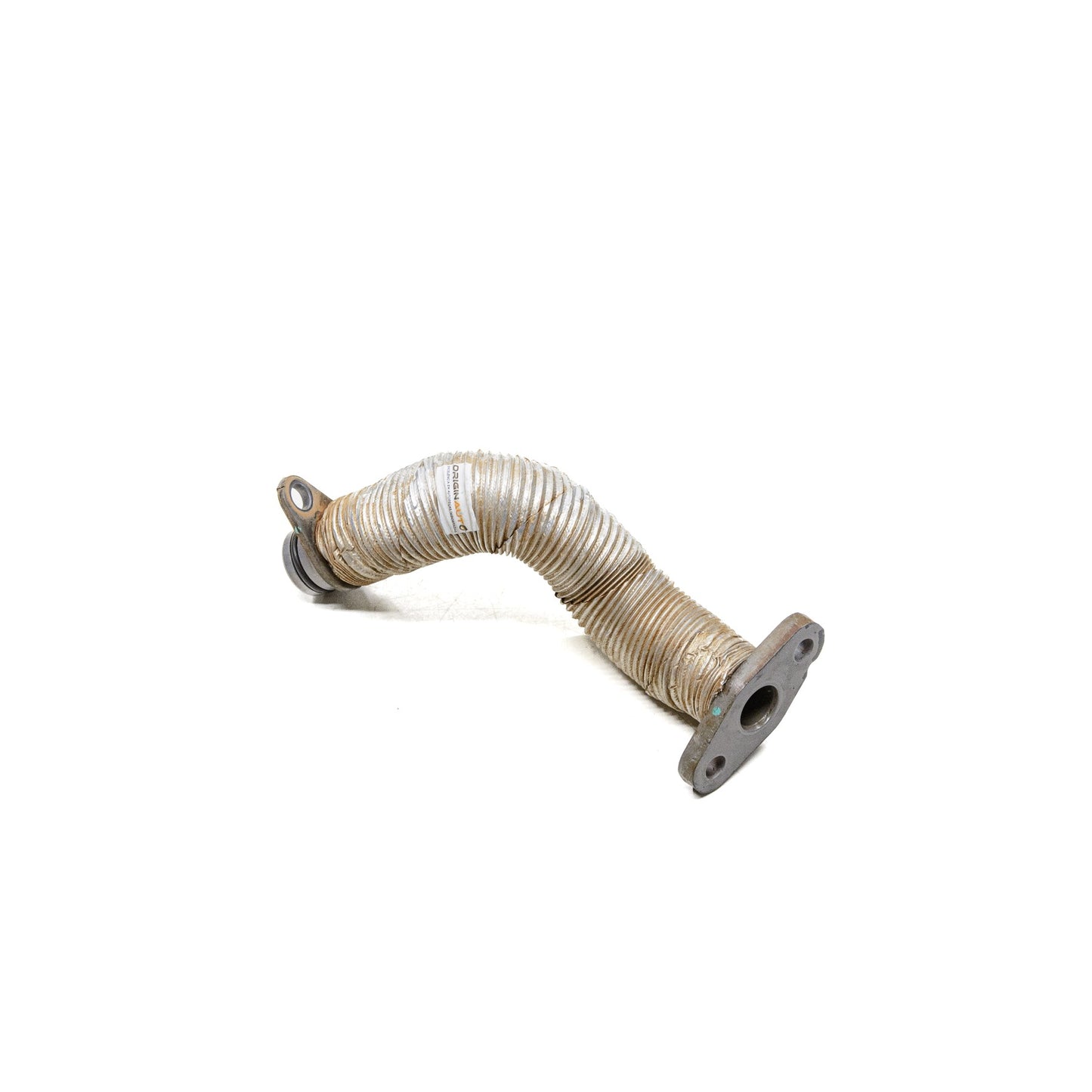 Mangueira Cano Óleo BMW X3 G01 252cv 2018