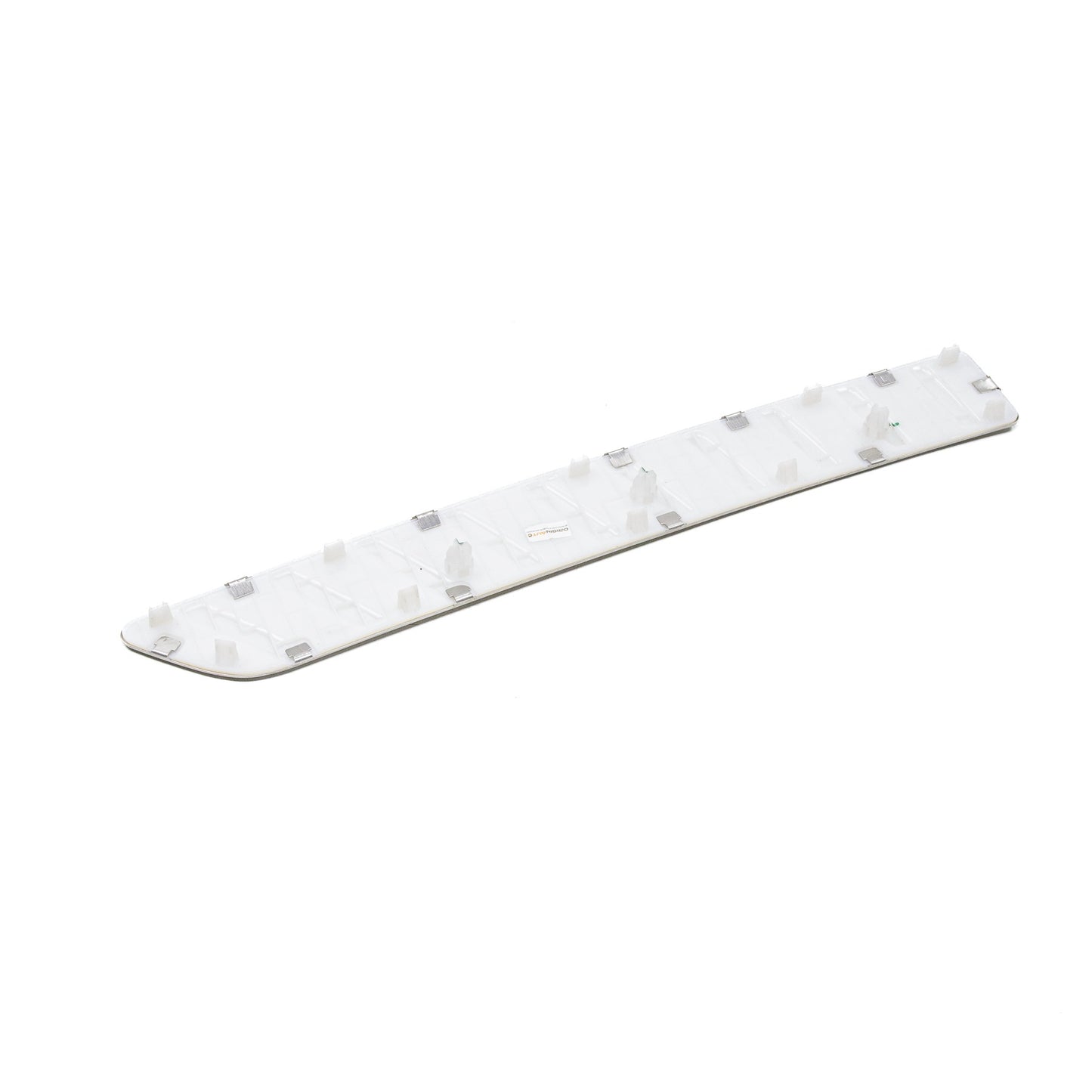 Soleira Parachoque Traseira Esquerda BMW X3 G01 2018 9892173