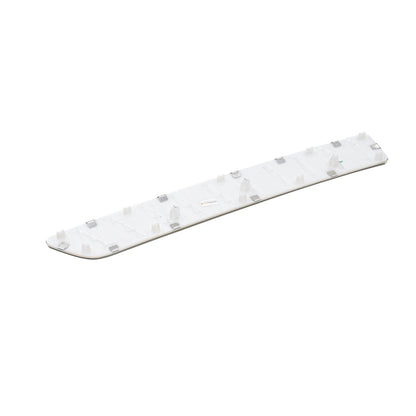 Soleira Parachoque Traseira Esquerda BMW X3 G01 2018 9892173