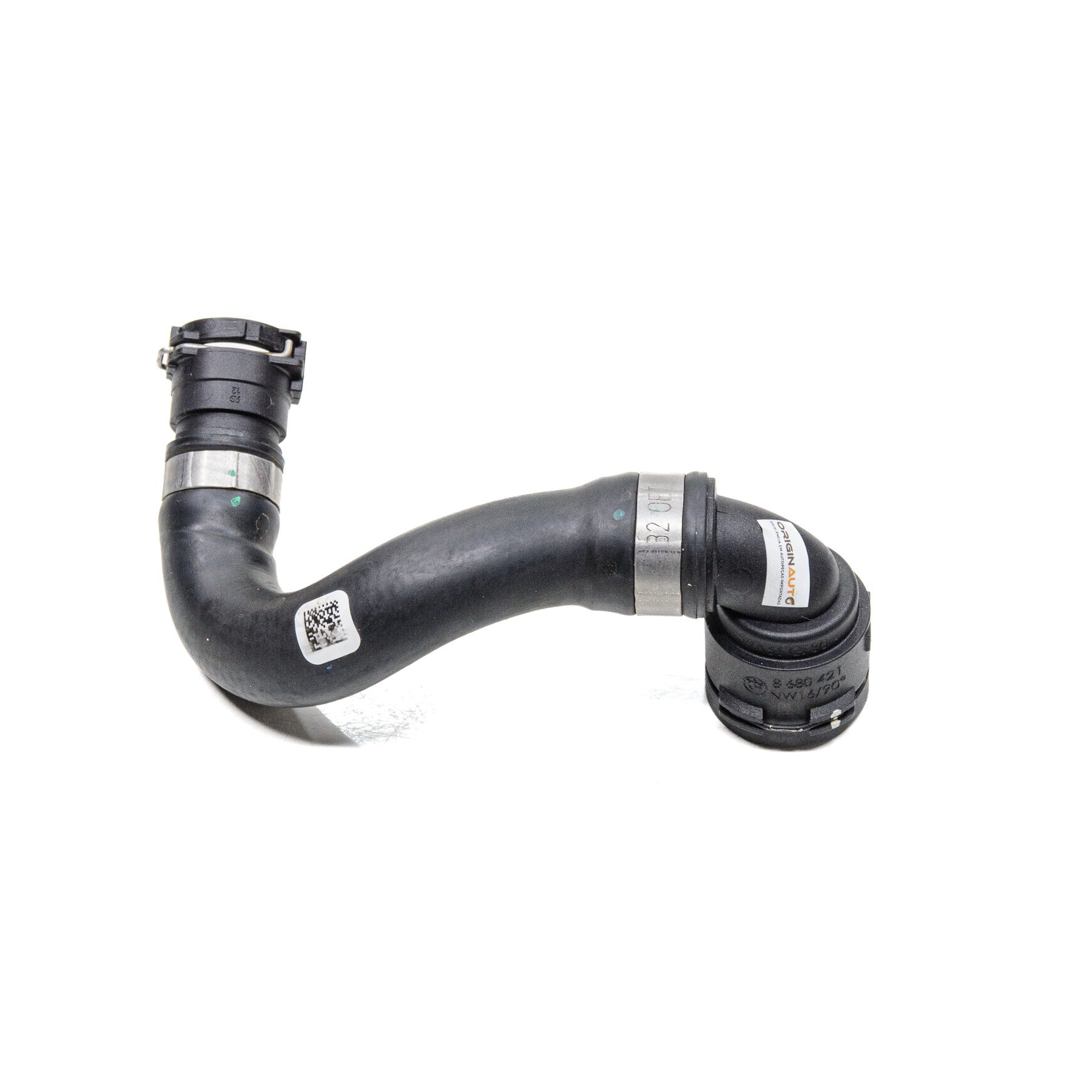 Mangueira de Água Radiador BMW X3 G01 252cv 2018 7535535