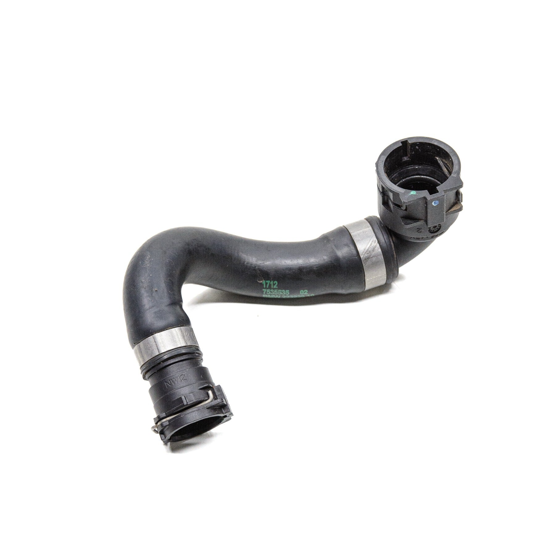 Mangueira de Água Radiador BMW X3 G01 252cv 2018 7535535