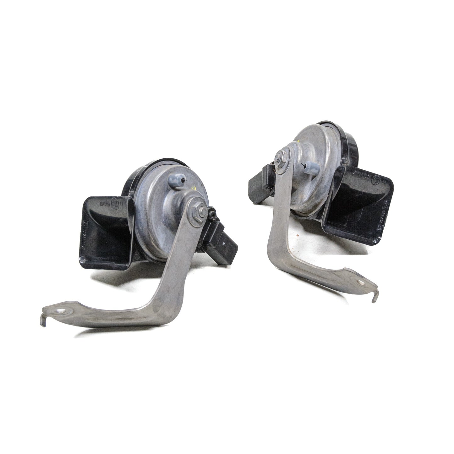 Par Buzina BMW X3 G01 252cv 2018 7404430